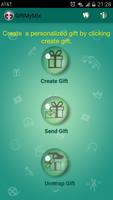 GiftMyMix - Mix&Gift Videos poster