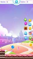 Candy Jump اسکرین شاٹ 1