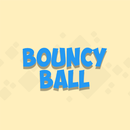 Bouncy Ball: Bounce Ball Game APK