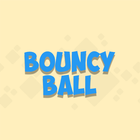 Bouncy Ball biểu tượng
