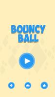 Bouncy Ball-poster