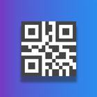 QR: Barcode Scanner and Generator ไอคอน