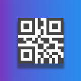 QR: Barcode Scanner and Generator icon