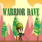 Warrior Dave ikon