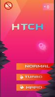 HTCH Ball Game Affiche