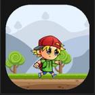 Jungle Run أيقونة