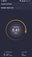 Speedix: Internet Speed Test M ภาพหน้าจอ 2