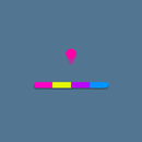 Color Switcher: Color Switching Ball Game APK
