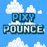 Pixy Pounce
