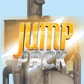 Jumpy Robo