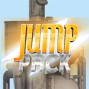 Jumpy Robo APK