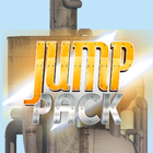 Jumpy Robo icône