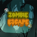 Zombie Escape - Haunted Forest Run APK