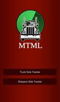 MTML Tracker. screenshot 1