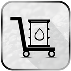 Buy Bitumen icon