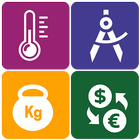 Unit Converter icône