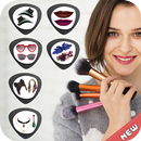 Woman Face Photo Editor Free (Makeup) APK