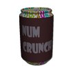 NumCrunch