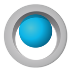 One Dot  Straight  Target 圖標