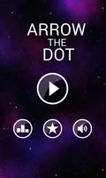 One Dot  Straight  Target 海報