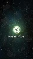 Discount 海报