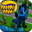 Crossy Pony 3D