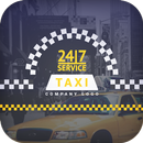 Taxi 24x7 Driver APK
