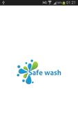 Safewash App capture d'écran 3