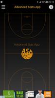 Advanced Stats App Affiche