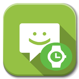 SMS Timer Zeichen