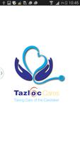 TazlocCares poster