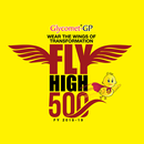 GGP Fly High 500 aplikacja