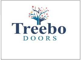 Treebo ポスター