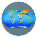 World Map APK