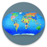 World Map
