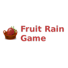 Fruit Rain - Catch fruits icône