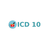 ICD 10 Codes icône