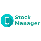 Stock Manager Zeichen