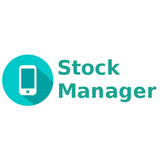 Stock Market Manager icon
