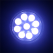 Torch LED Flashlight