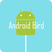 Lollipop Android Bird