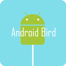 Lollipop Android Bird APK