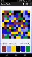 Colour Puzzle скриншот 2