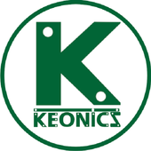 KEONICS Kshiksha App icon