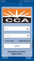 CCA Test পোস্টার