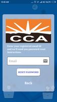 CCA Test screenshot 2