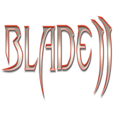 Blade 2 icône