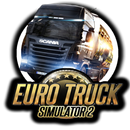 Euro Truck Simulator Pics APK