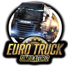 Euro Truck Simulator Pics icône