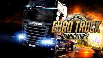 Euro Truck Simulator Pics capture d'écran 1